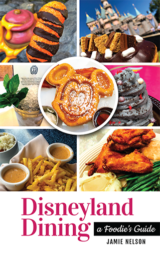 Disneyland Dining | Theme Park Press