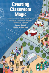 Creating Classroom Magic