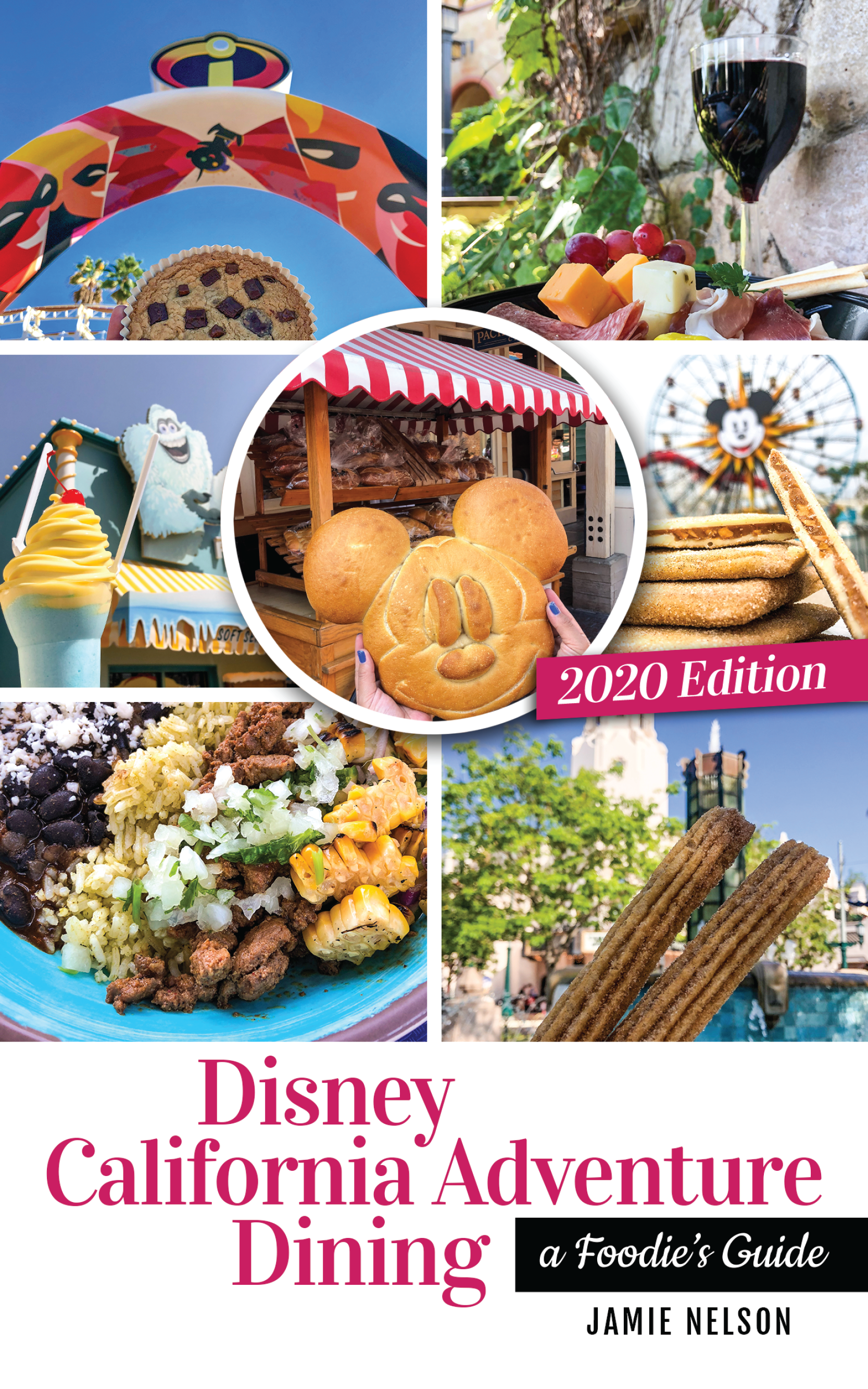 Disney California Adventure Dining 2020: A Foodie’s Guide – Theme Park ...