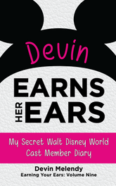 Devin Earns Her Ears
