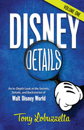 Disney Details