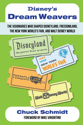 Disney's Dream Weavers