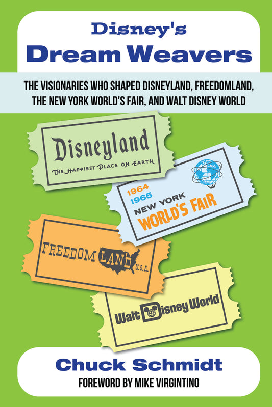 Disney's Dream Weavers