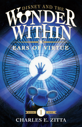 Disney and the Wonder Within: Ears of Virtue