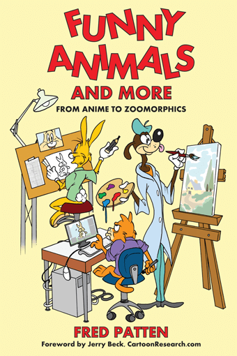 Funny Animals and More