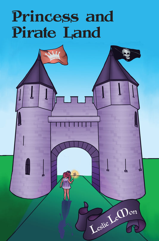 Princess and Pirate Land