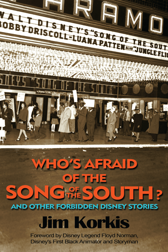 Who's Afraid of the Song of the South?