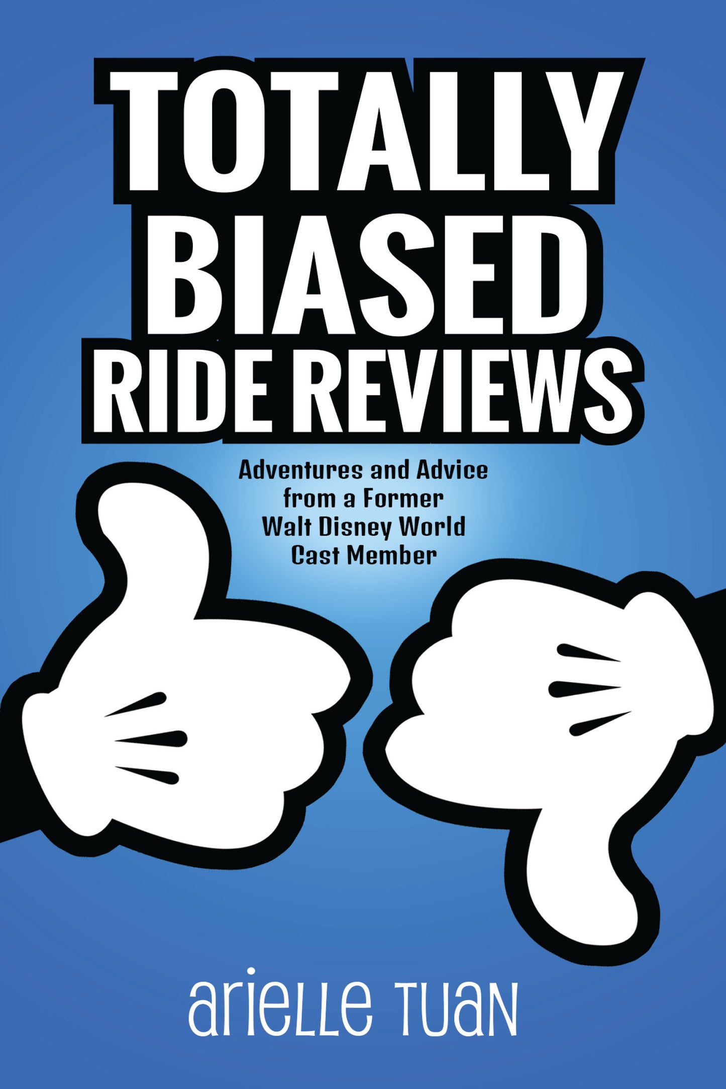 Totally Biased Ride Reviews