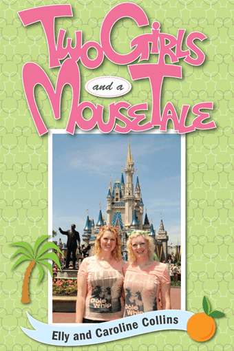 Two Girls and a Mouse Tale