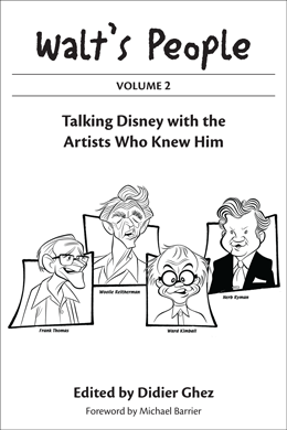 Walt's People : Volume 2