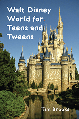 Final Secret Stories of Walt Disney World