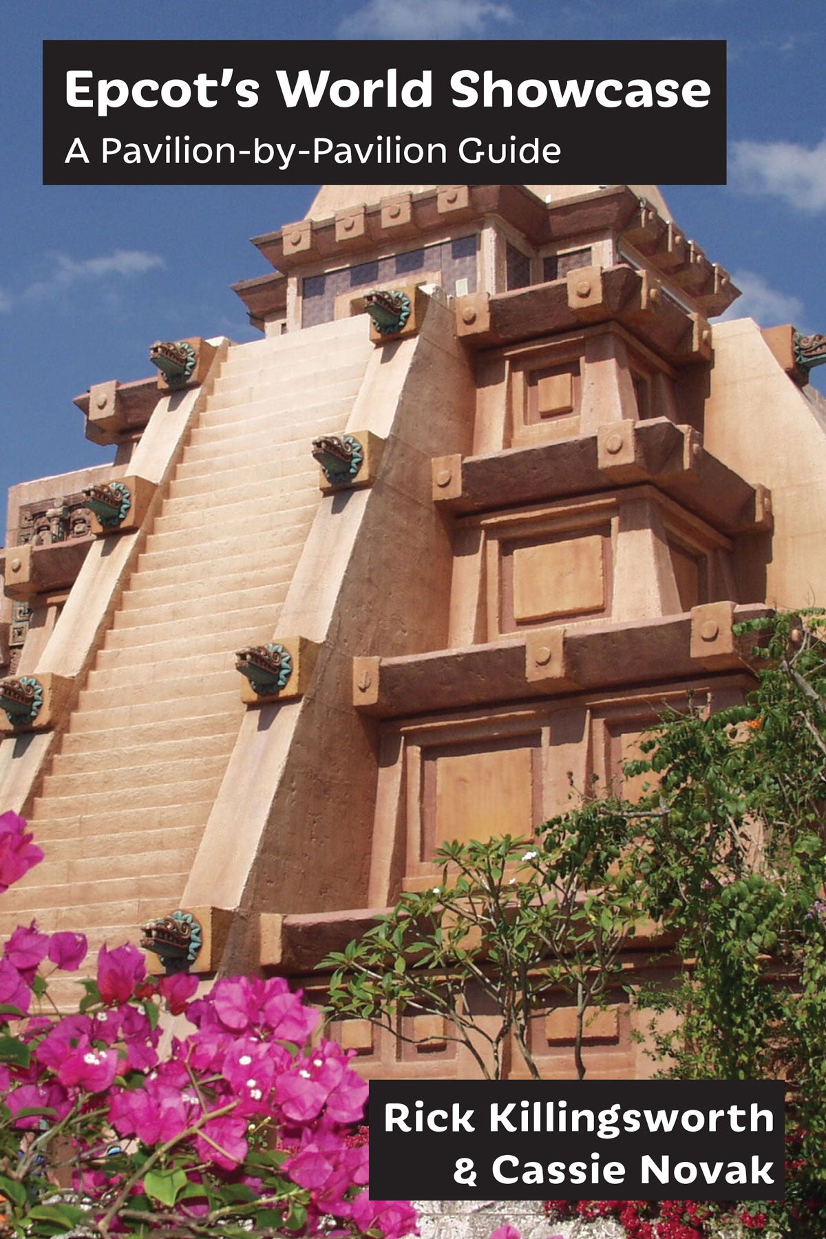Epcot's World Showcase: A Pavilion-by-Pavilion Guide